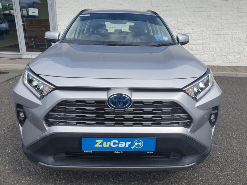More views of Toyota RAV4