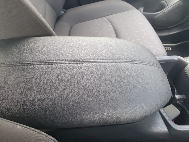 More views of Toyota RAV4