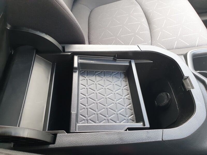 More views of Toyota RAV4