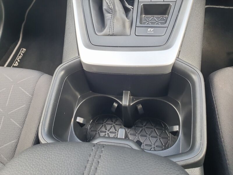 More views of Toyota RAV4