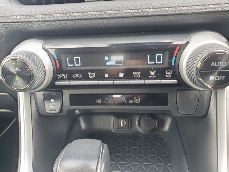 More views of Toyota RAV4
