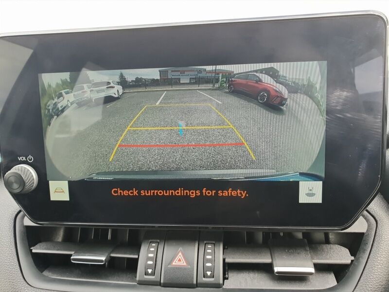 More views of Toyota RAV4