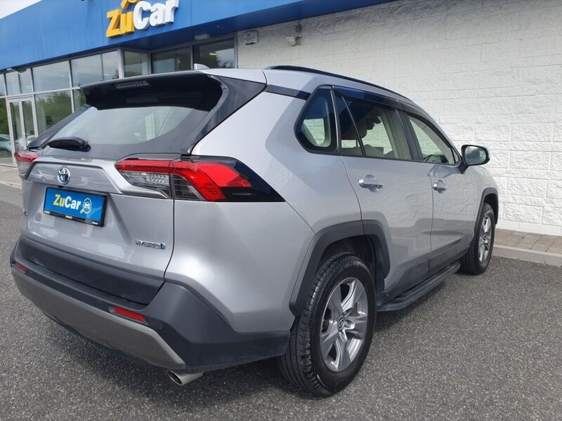 More views of Toyota RAV4