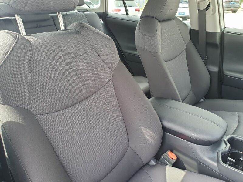 More views of Toyota RAV4
