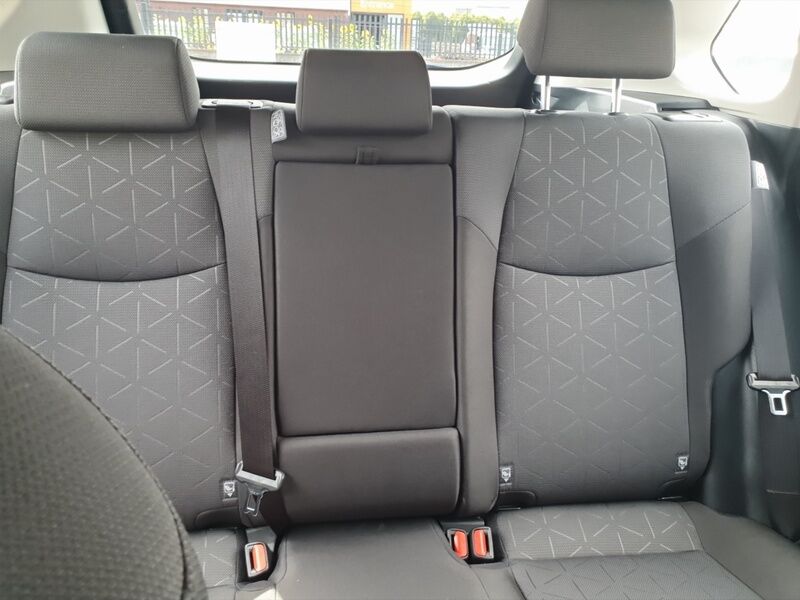 More views of Toyota RAV4