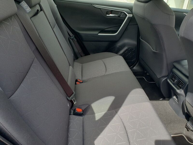 More views of Toyota RAV4