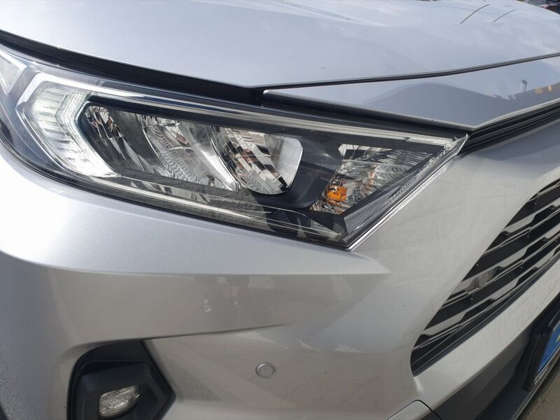 More views of Toyota RAV4