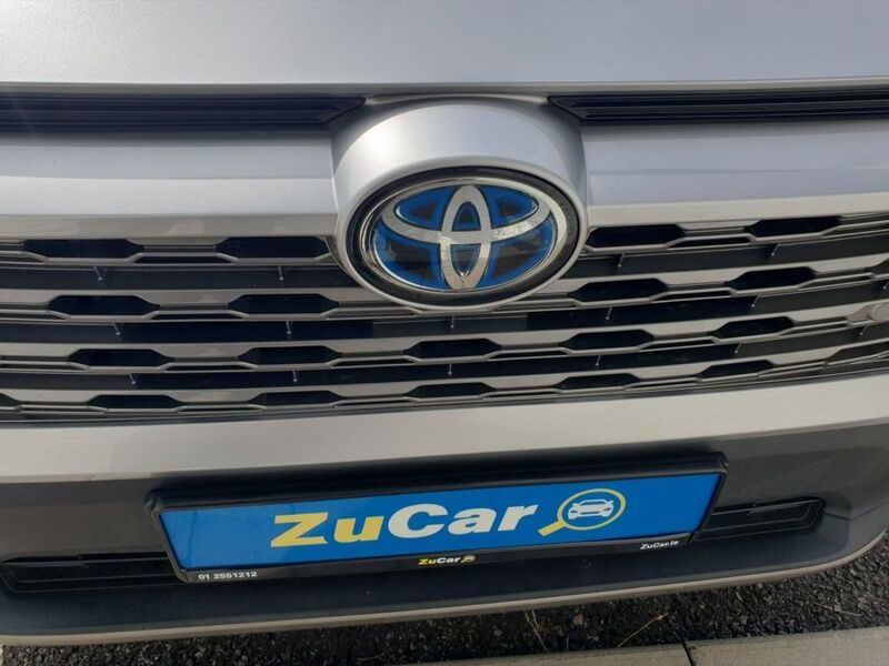 More views of Toyota RAV4