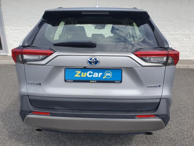More views of Toyota RAV4