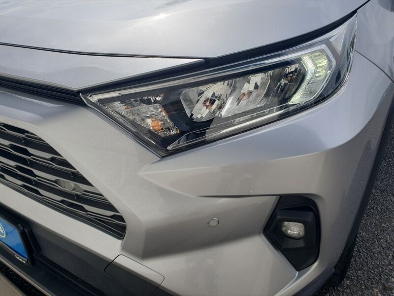 More views of Toyota RAV4