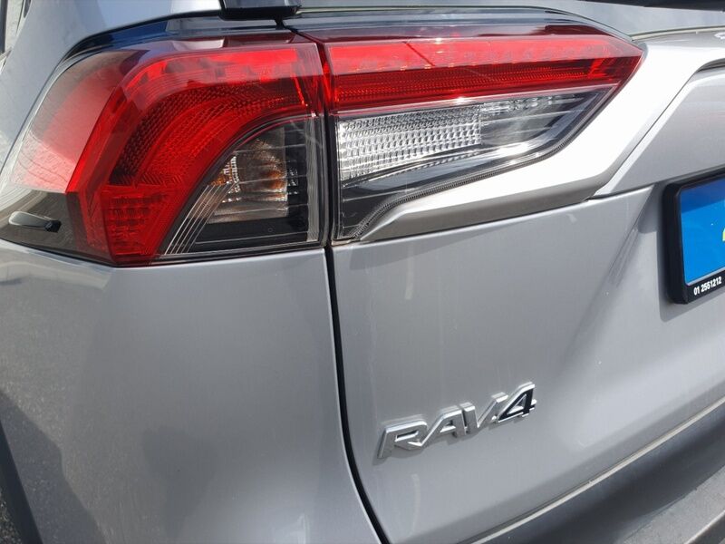 More views of Toyota RAV4