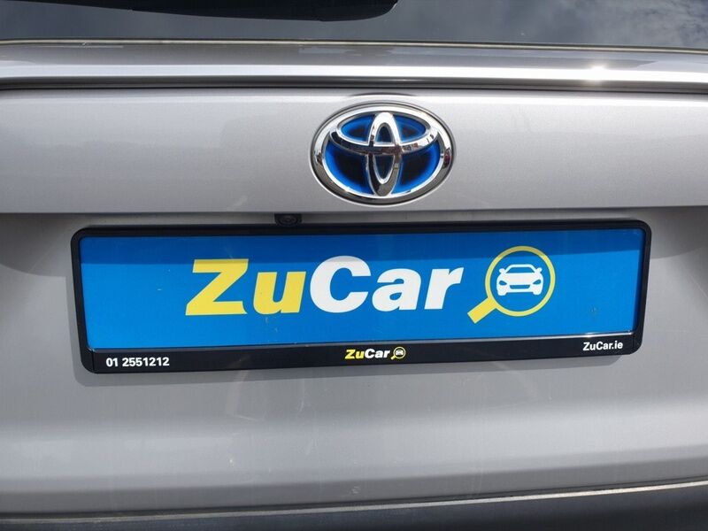 More views of Toyota RAV4