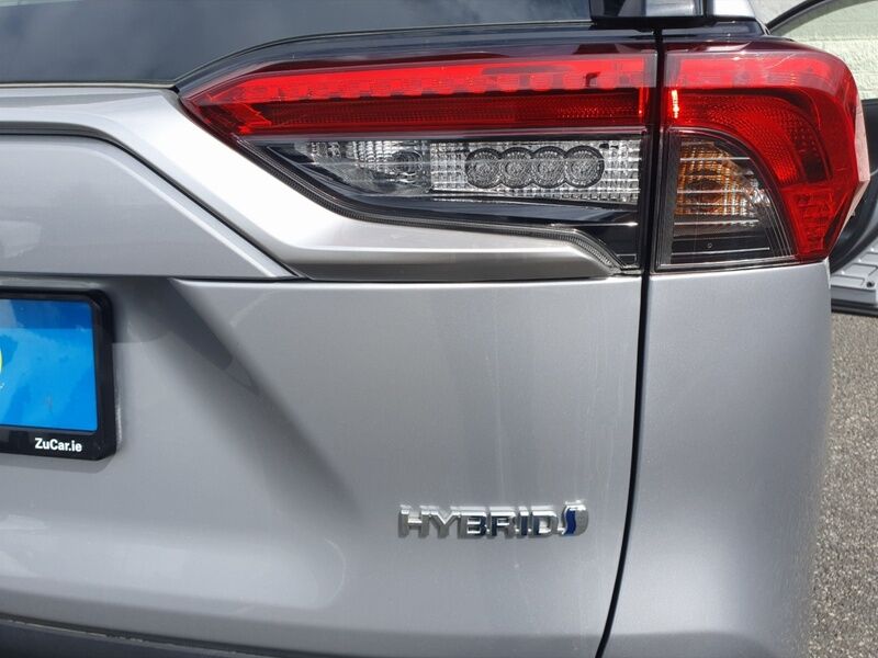 More views of Toyota RAV4