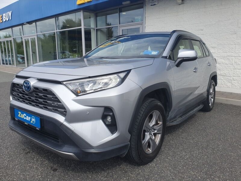 More views of Toyota RAV4
