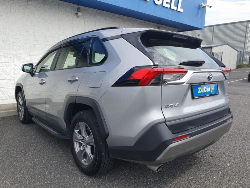 More views of Toyota RAV4
