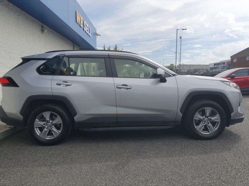 More views of Toyota RAV4