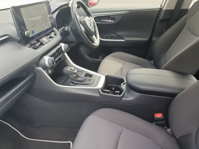 More views of Toyota RAV4