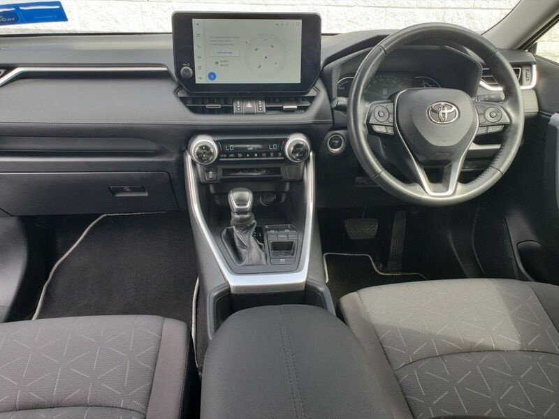 More views of Toyota RAV4