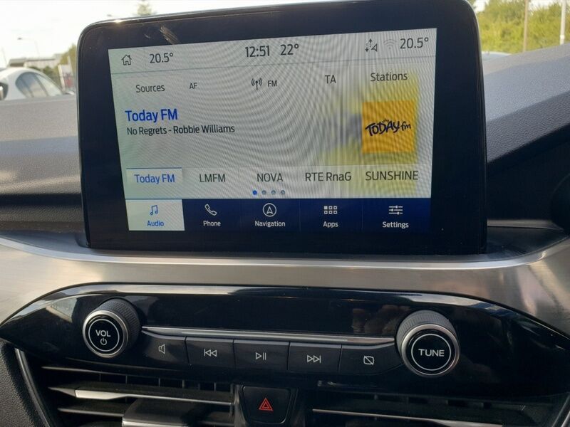 More views of Ford Kuga