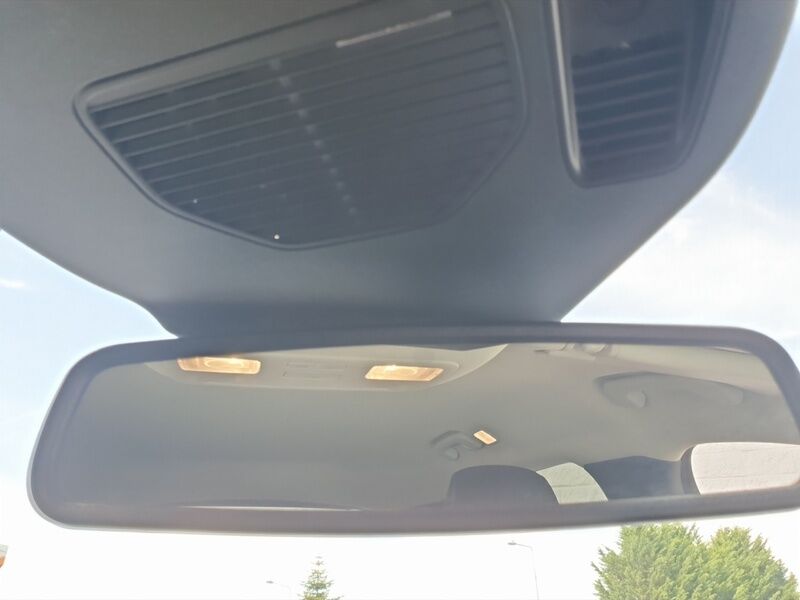More views of Ford Kuga