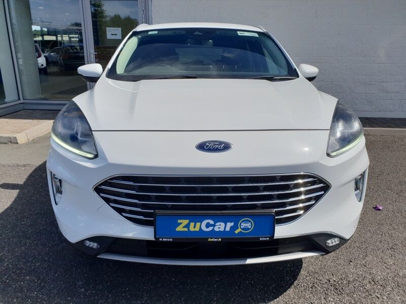 More views of Ford Kuga