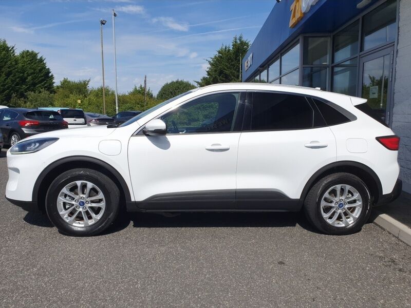 More views of Ford Kuga
