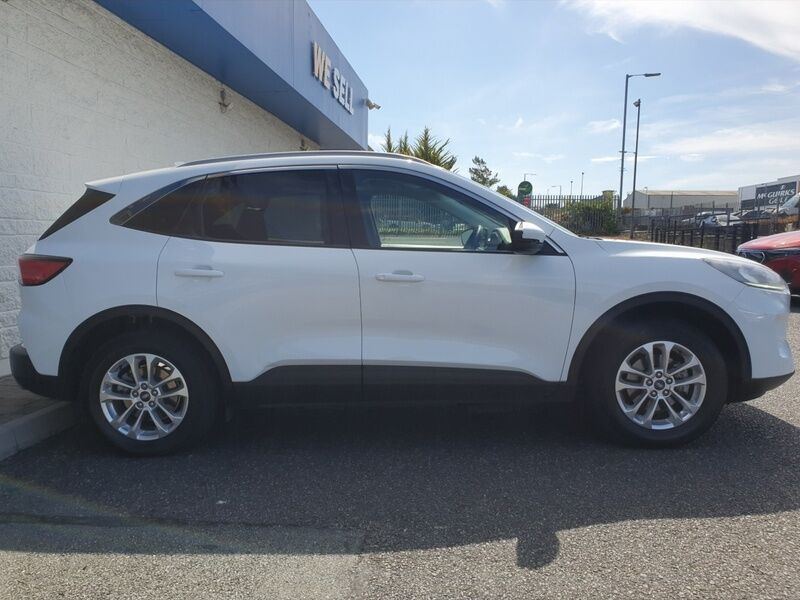 More views of Ford Kuga