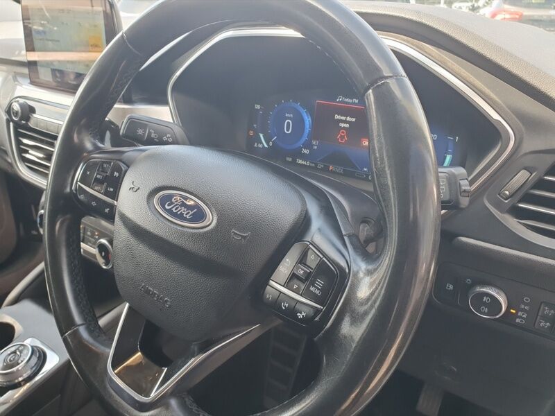More views of Ford Kuga