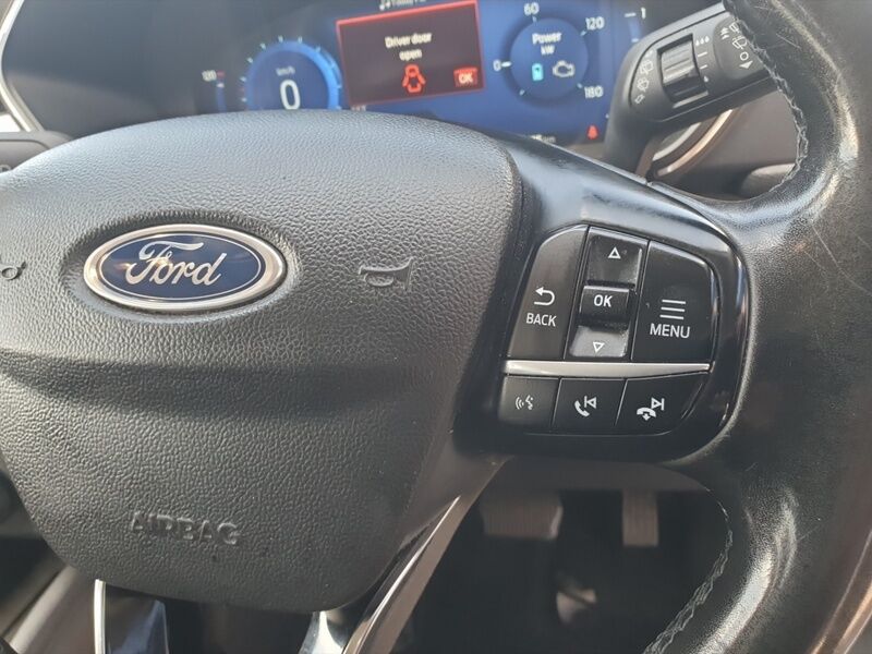 More views of Ford Kuga