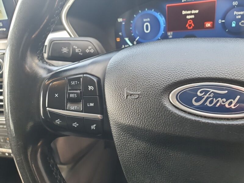 More views of Ford Kuga