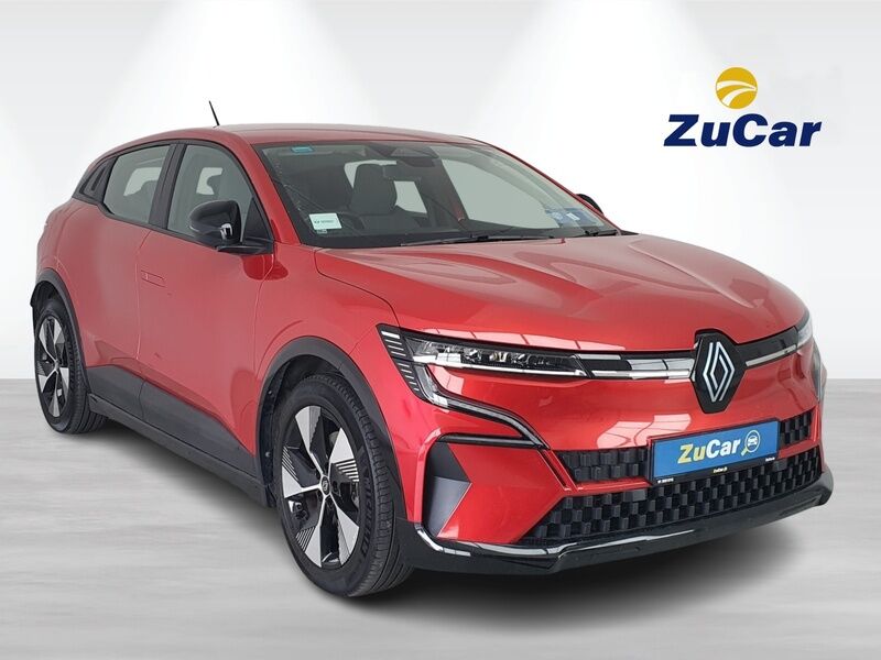 More views of Renault Megane E-Tech
