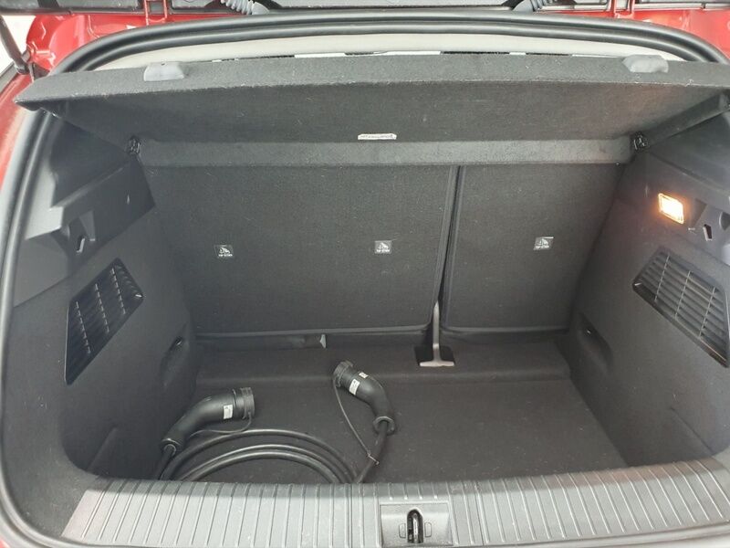 More views of Renault Megane E-Tech