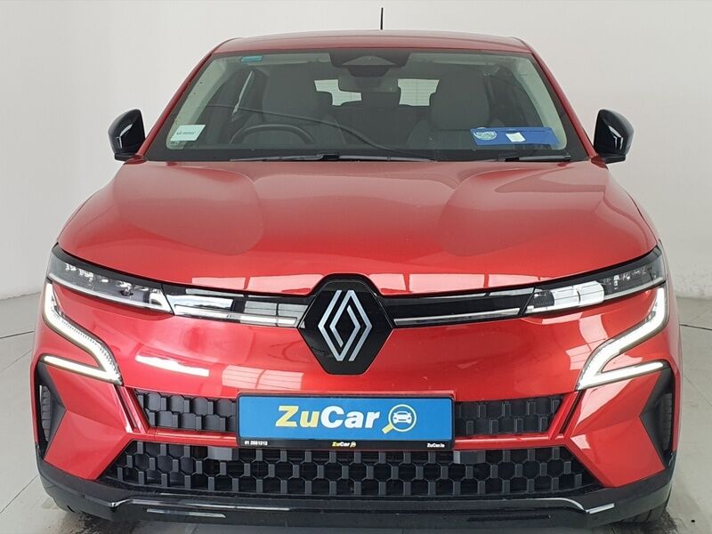 More views of Renault Megane E-Tech