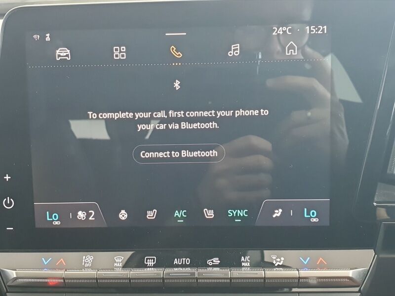More views of Renault Megane E-Tech