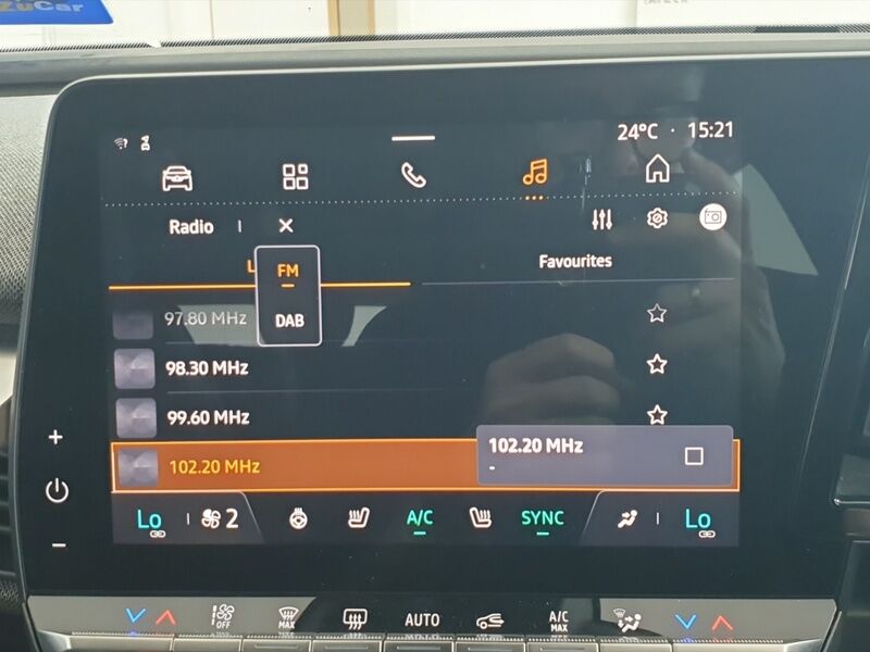 More views of Renault Megane E-Tech