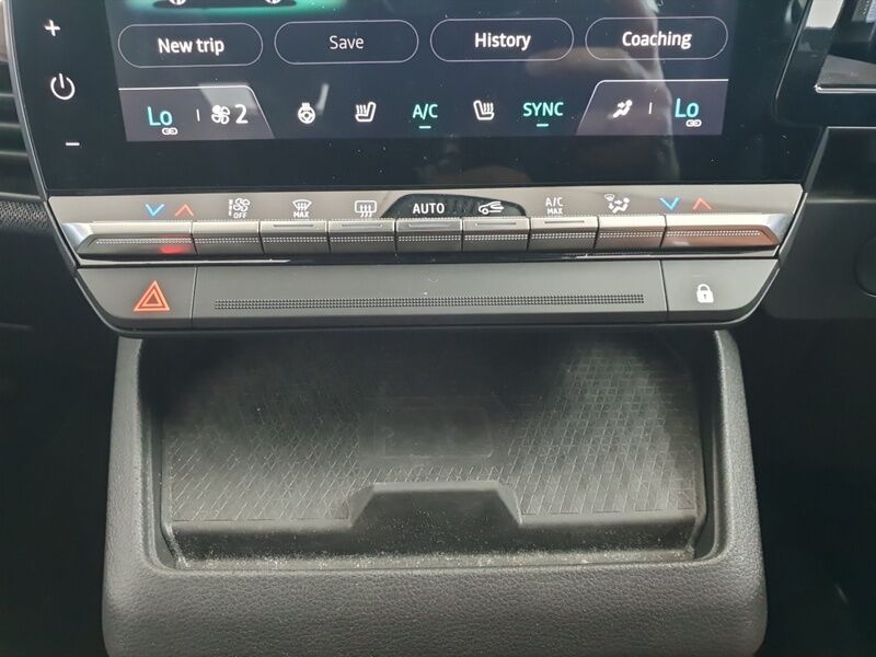 More views of Renault Megane E-Tech