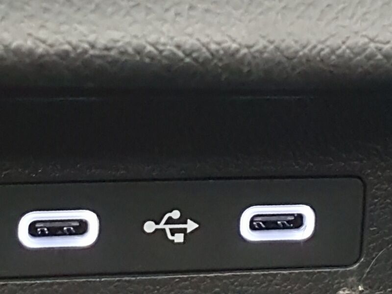 More views of Renault Megane E-Tech