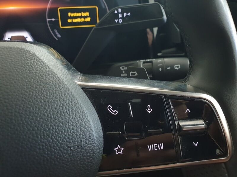 More views of Renault Megane E-Tech