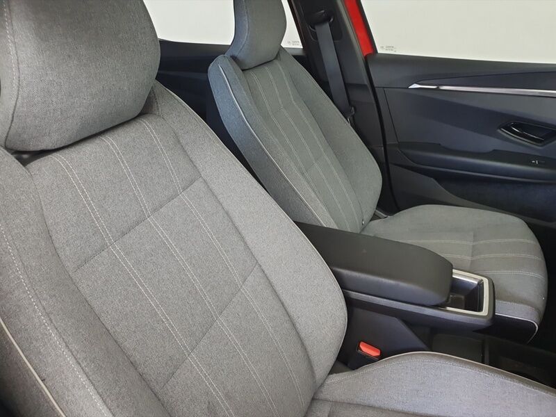 More views of Renault Megane E-Tech