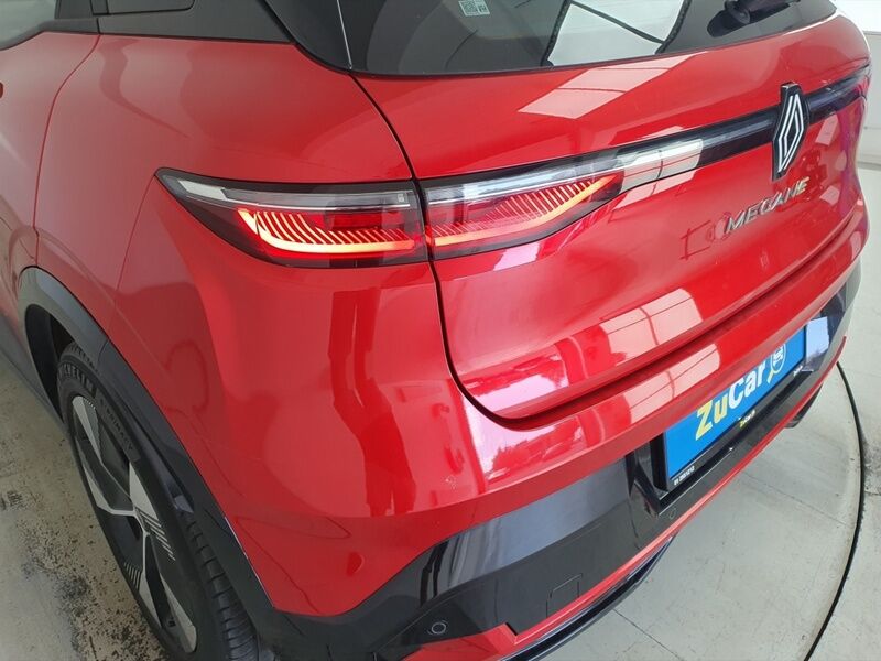 More views of Renault Megane E-Tech