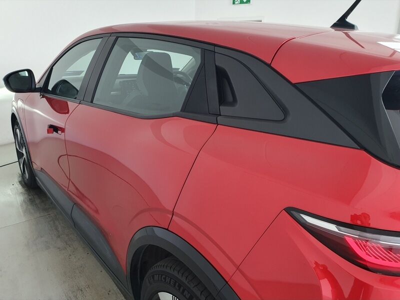 More views of Renault Megane E-Tech