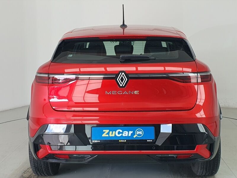 More views of Renault Megane E-Tech
