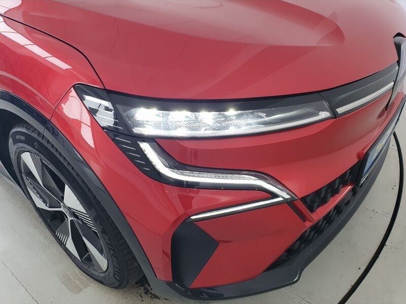 More views of Renault Megane E-Tech