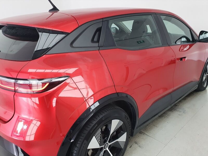 More views of Renault Megane E-Tech