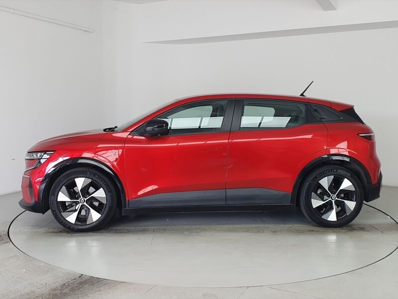 More views of Renault Megane E-Tech