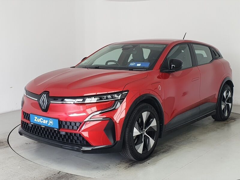 More views of Renault Megane E-Tech