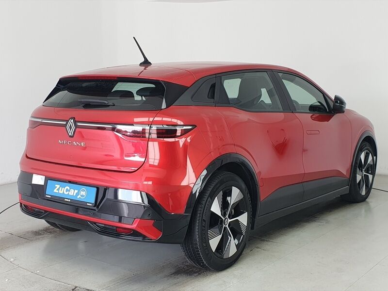 More views of Renault Megane E-Tech