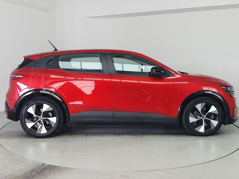More views of Renault Megane E-Tech