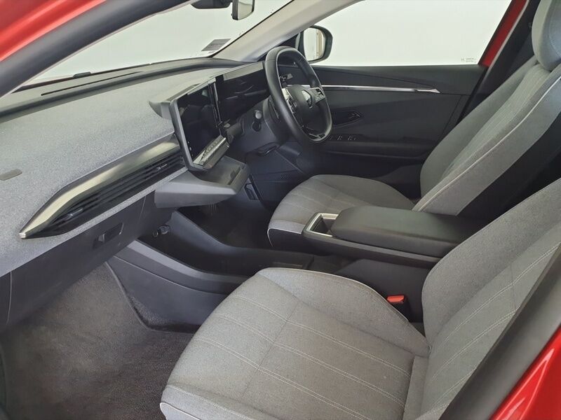 More views of Renault Megane E-Tech