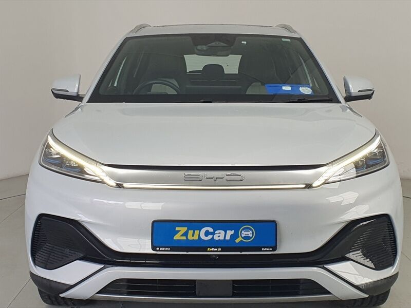 More views of BYD ATTO 3